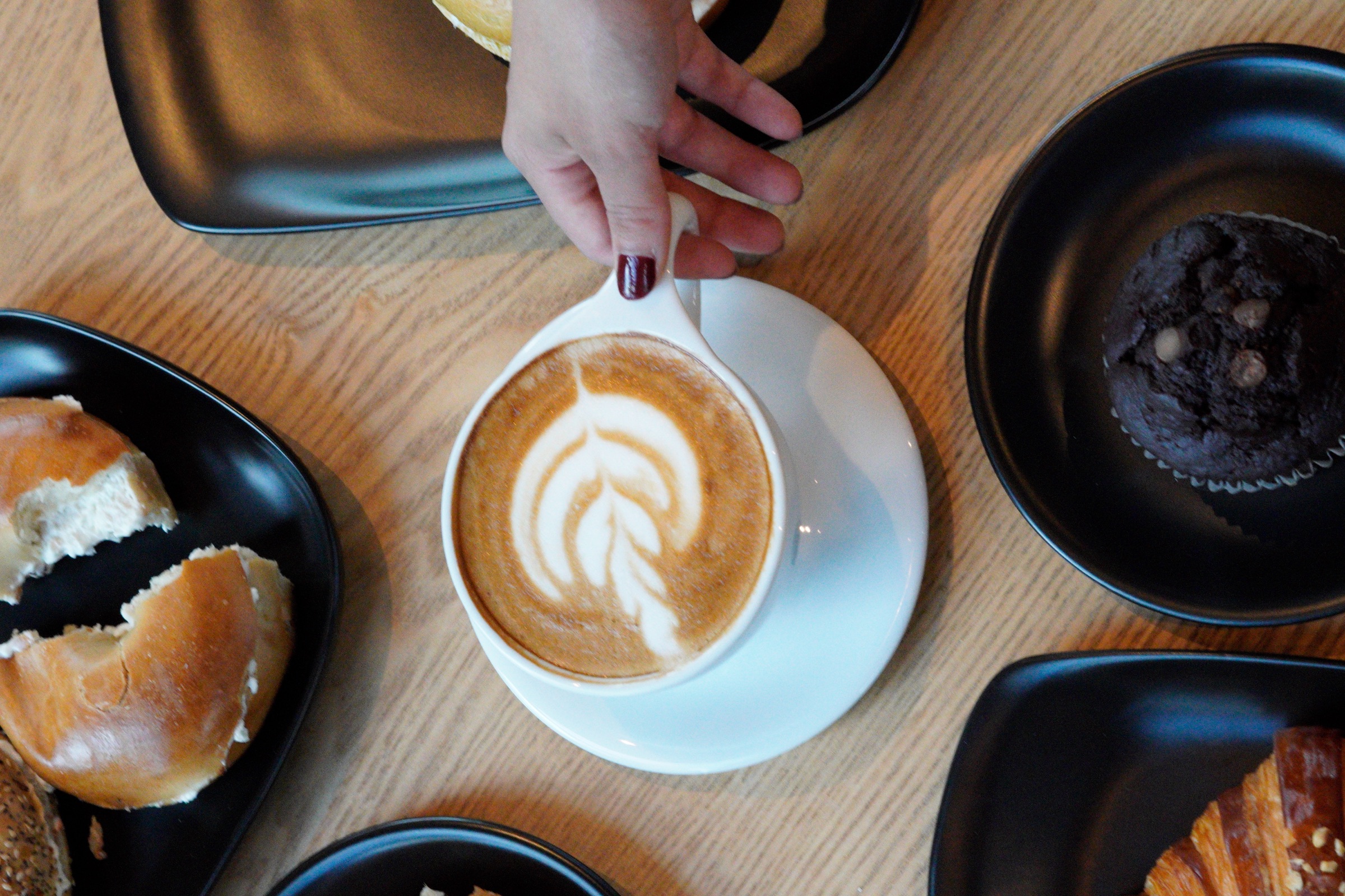 Qamaria Yemeni Coffee Co. — frame 22
